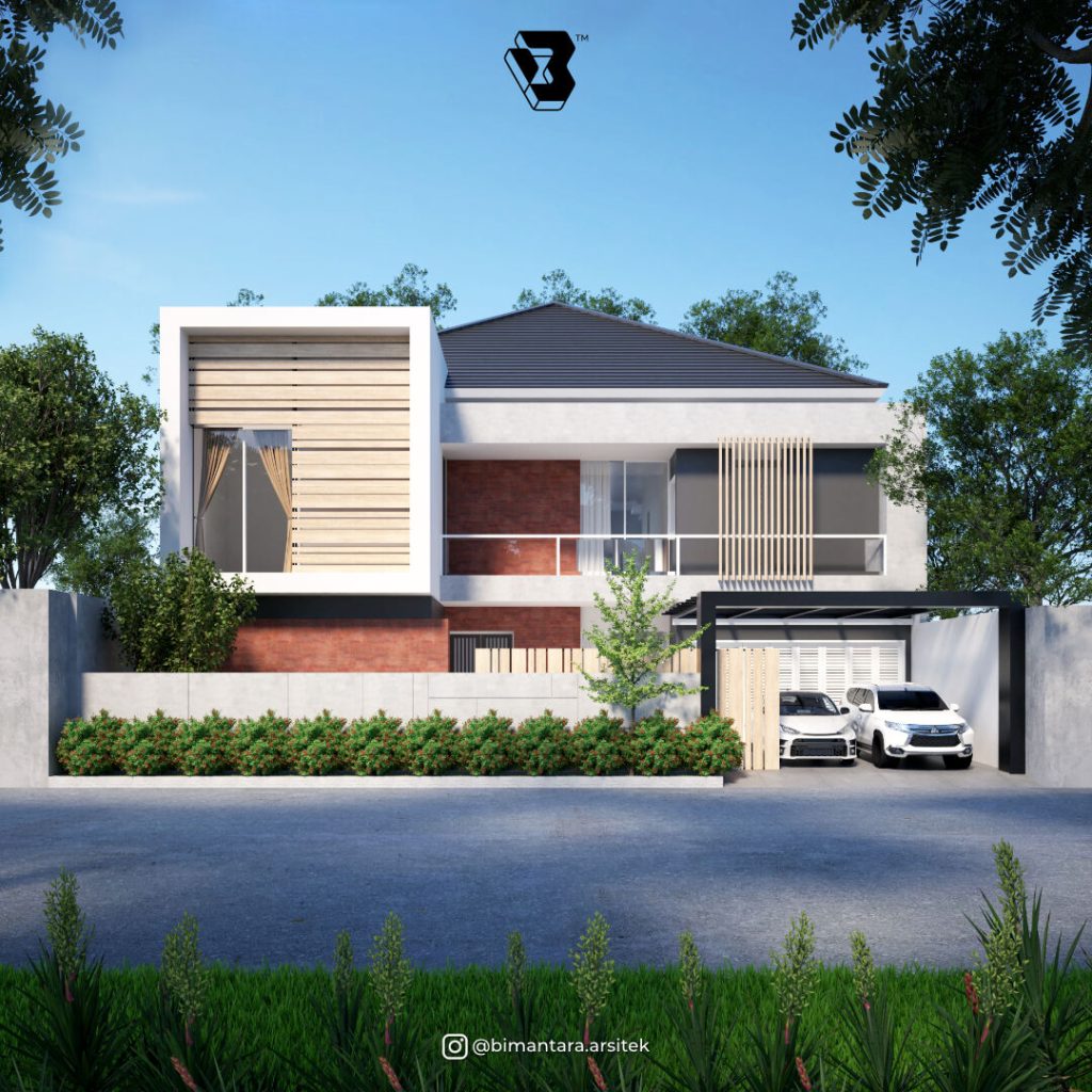 Jasa Desain Arsitek Rumah Profesional - Jasa Arsitek Rumah