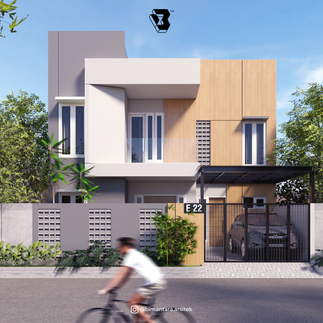 Jasa Desain Arsitek Rumah Profesional - Jasa Arsitek Rumah